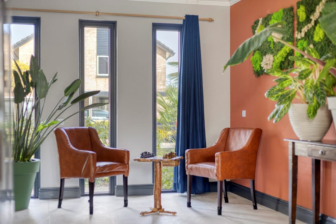 Foto 8 van de Karekiet 9