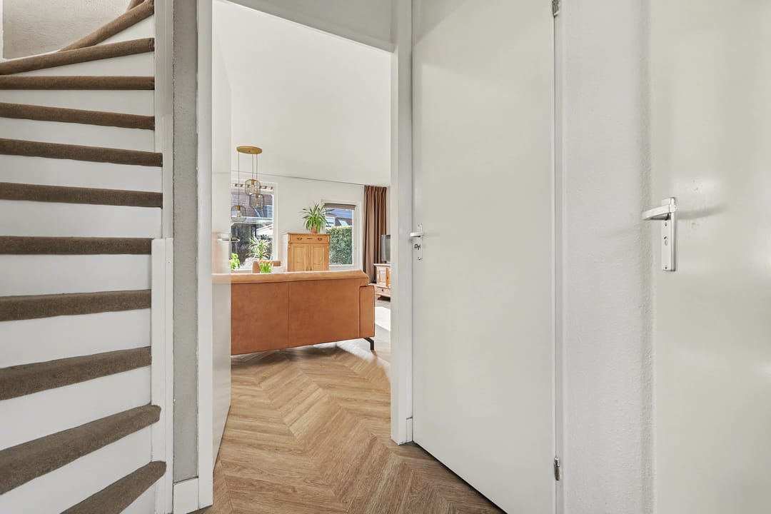 Photo 7 of Marie Boddaertstraat 26