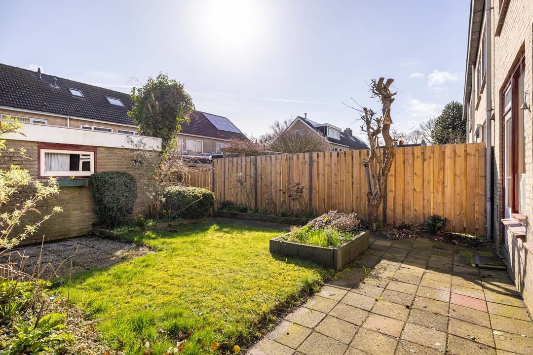 Foto 41 van Gytsjerksterhoeke 15