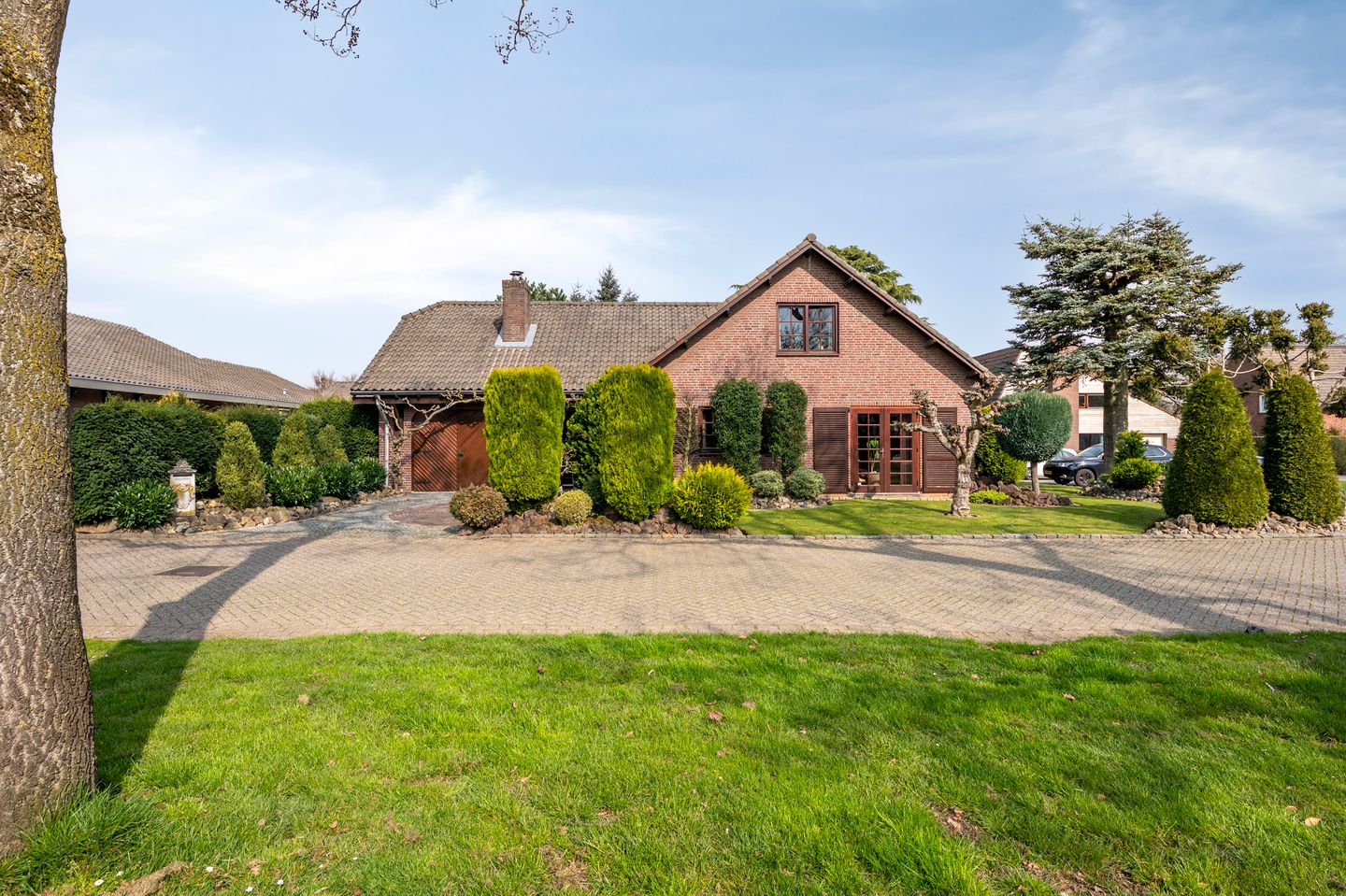 Foto 5 van Dross vd Weijdenplein 4