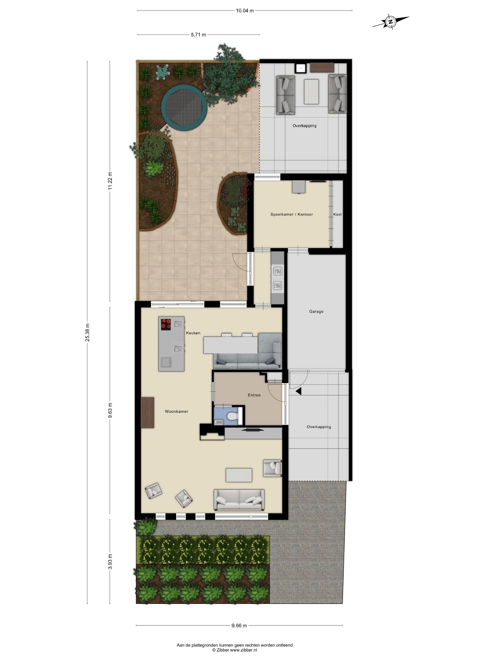 Foto 48 van de Karekiet 9