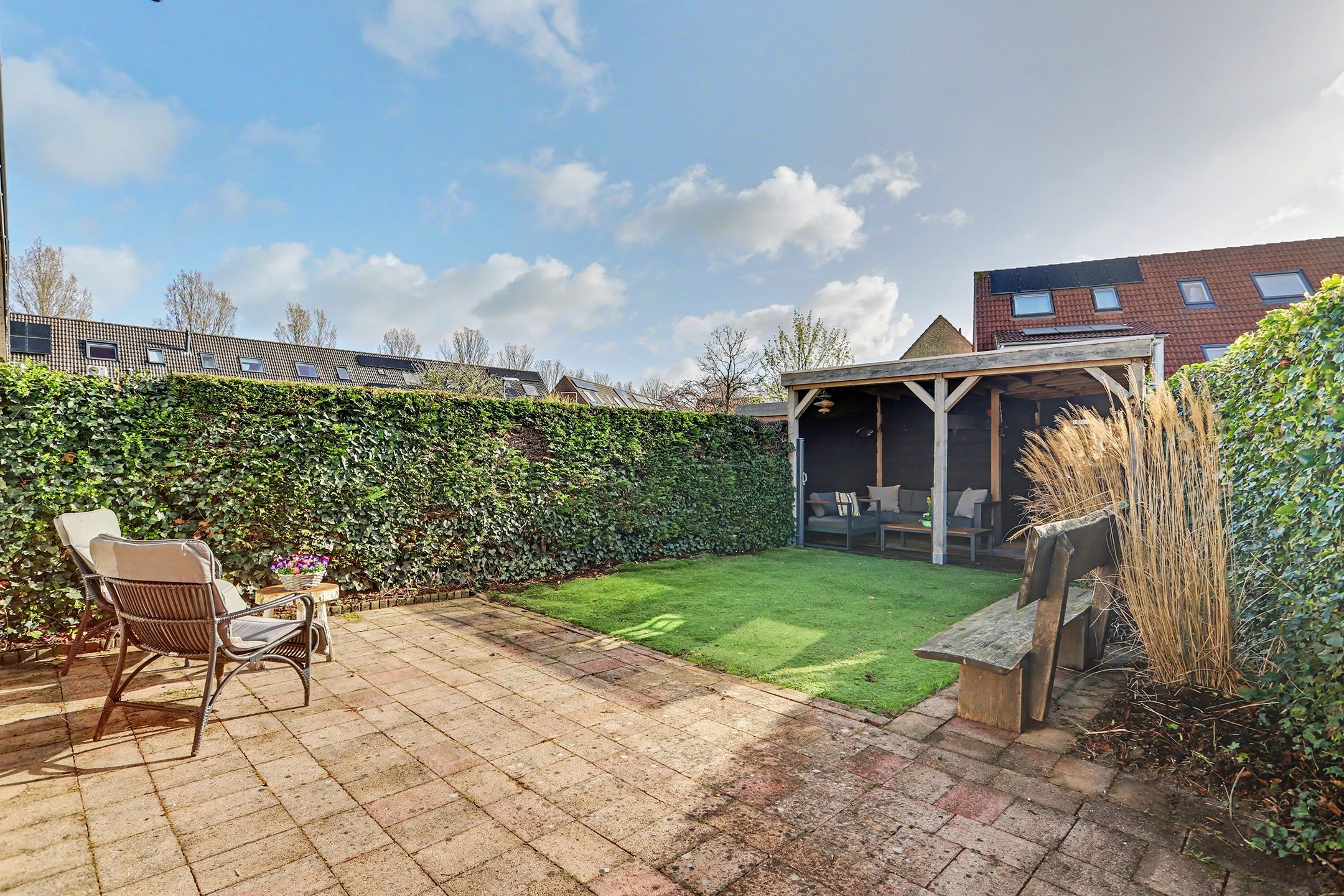 Photo 3 of Marie Boddaertstraat 26