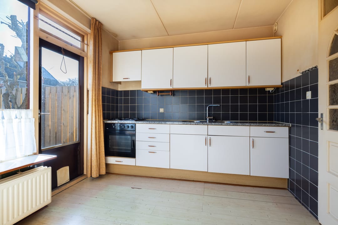 Foto 13 van Gytsjerksterhoeke 15