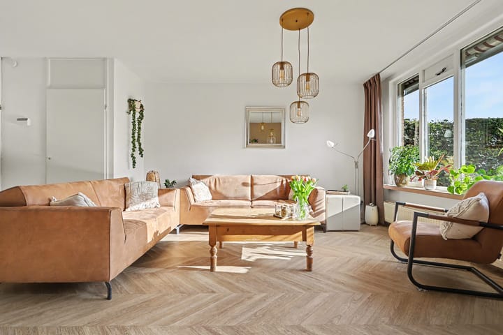 Photo 2 of Marie Boddaertstraat 26