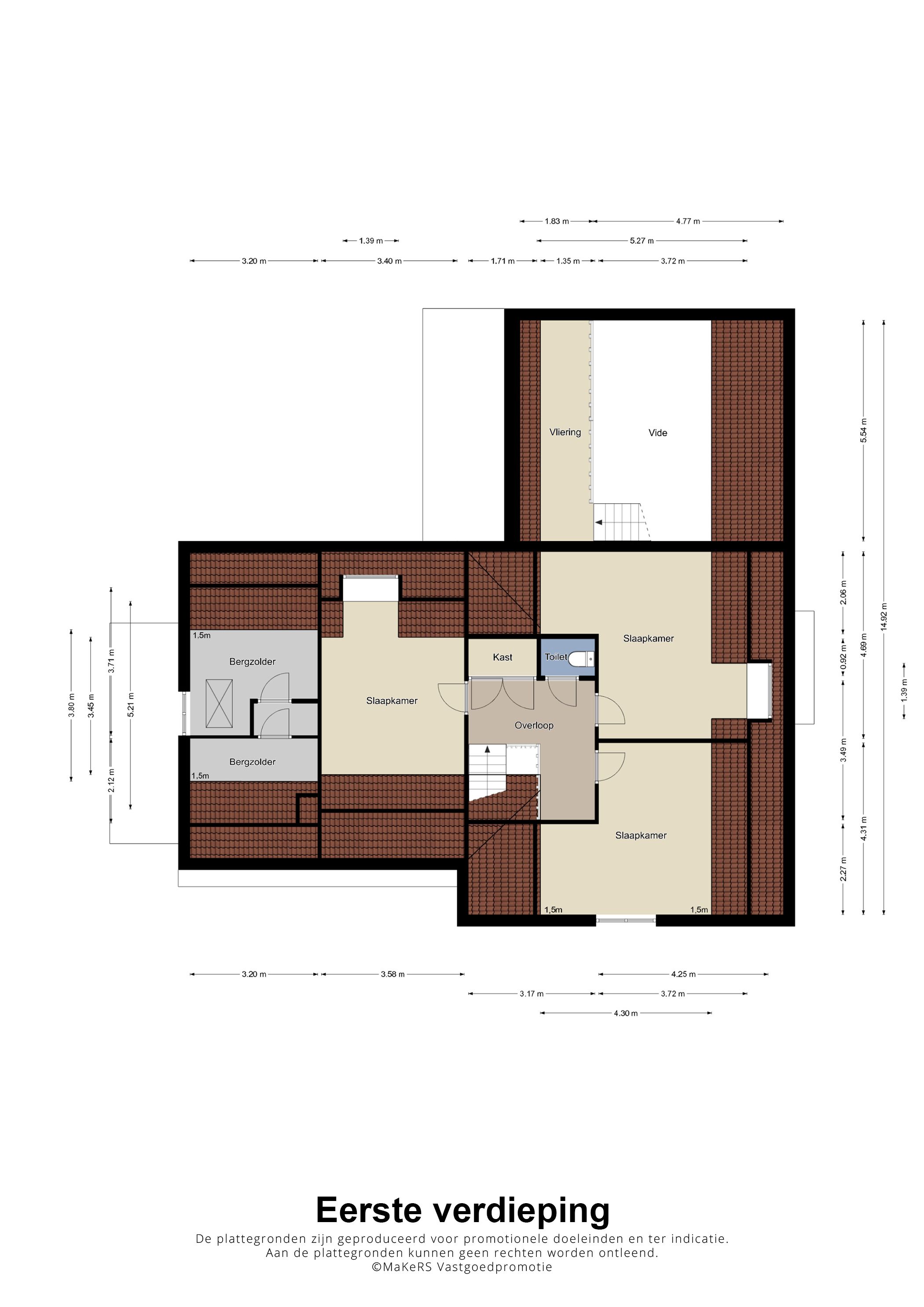 Foto 48 van Dross vd Weijdenplein 4
