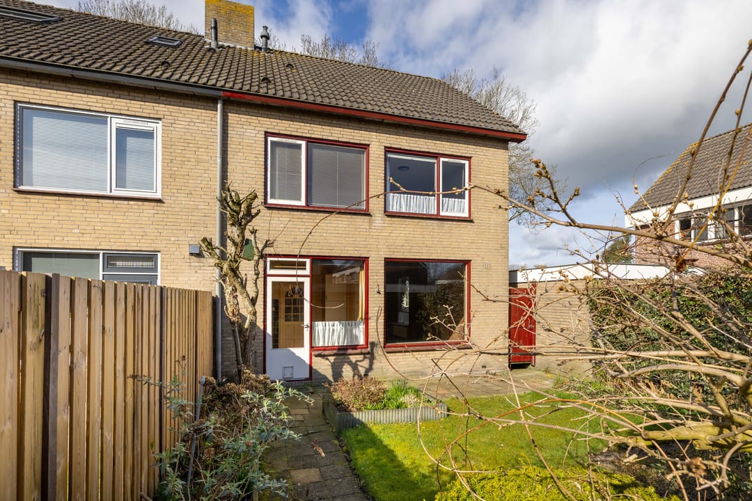 Foto 43 van Gytsjerksterhoeke 15