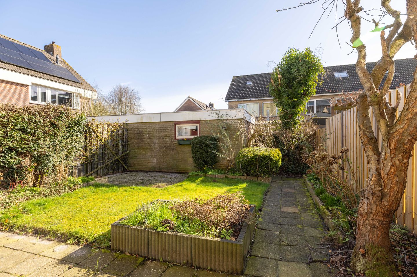 Foto 5 van Gytsjerksterhoeke 15