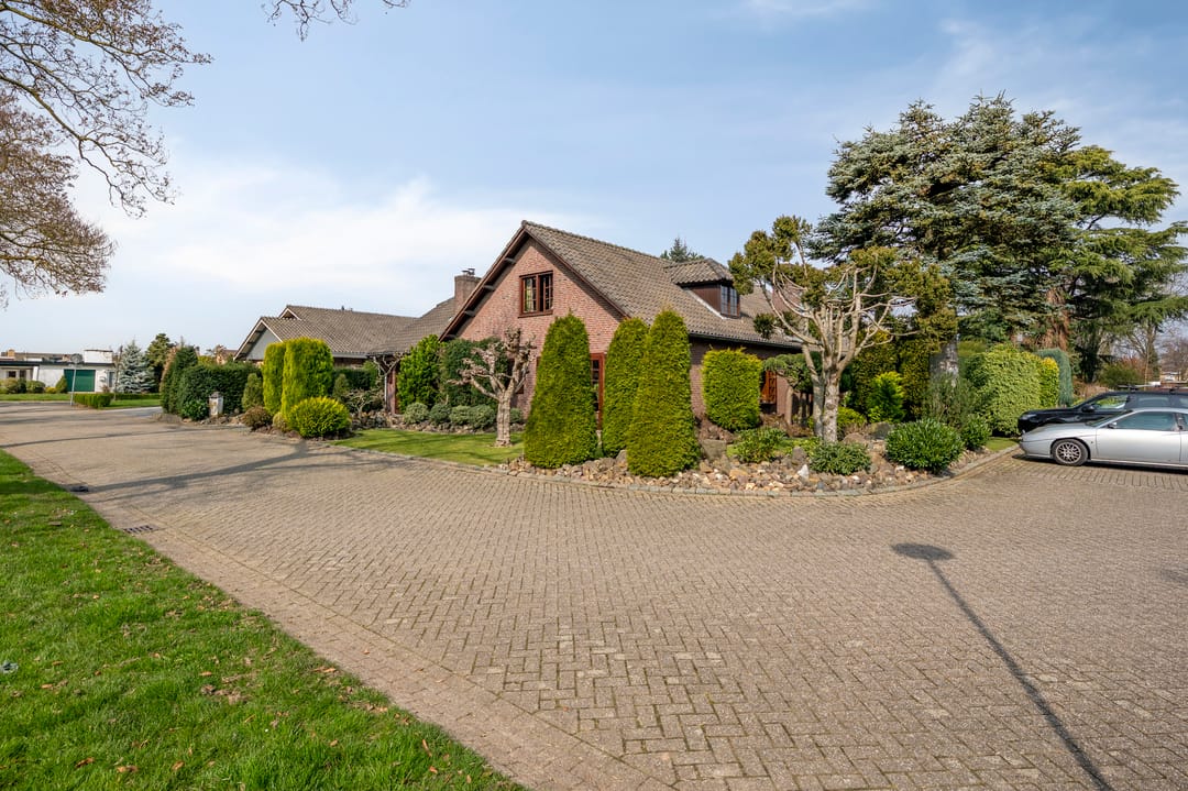 Foto 8 van Dross vd Weijdenplein 4