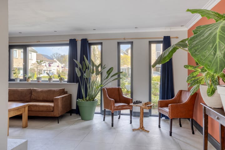 Photo 2 of de Karekiet 9