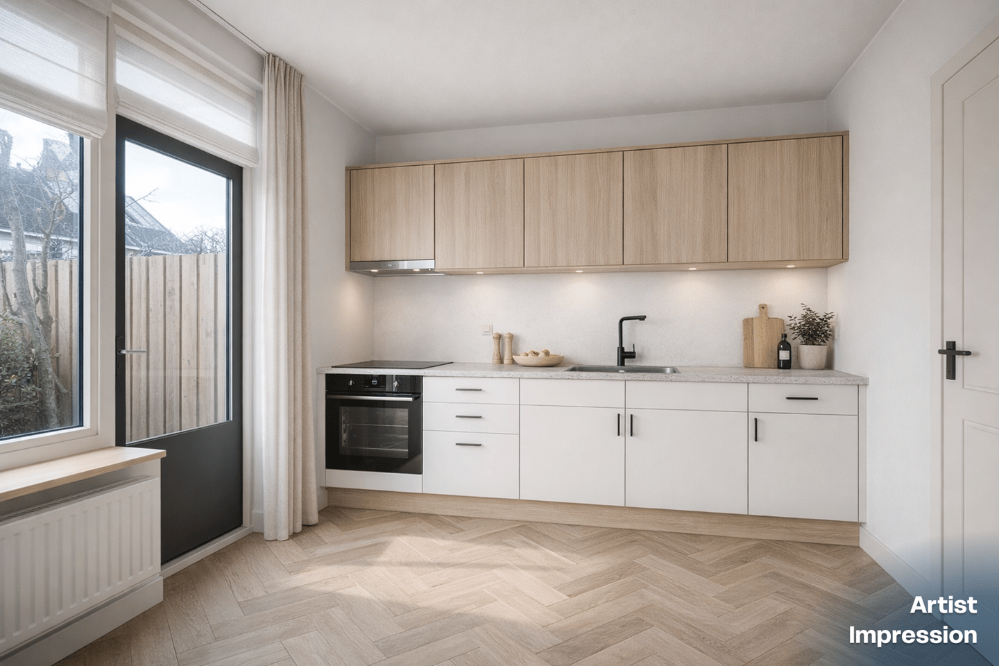 Foto 14 van Gytsjerksterhoeke 15