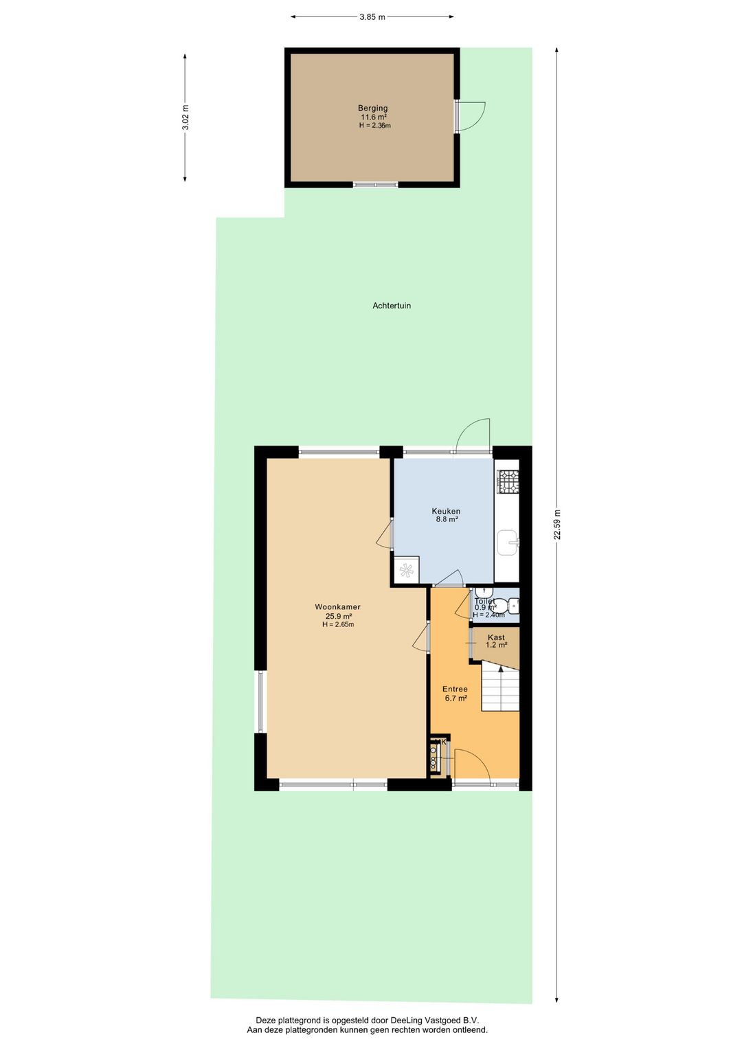 Foto 53 van Gytsjerksterhoeke 15