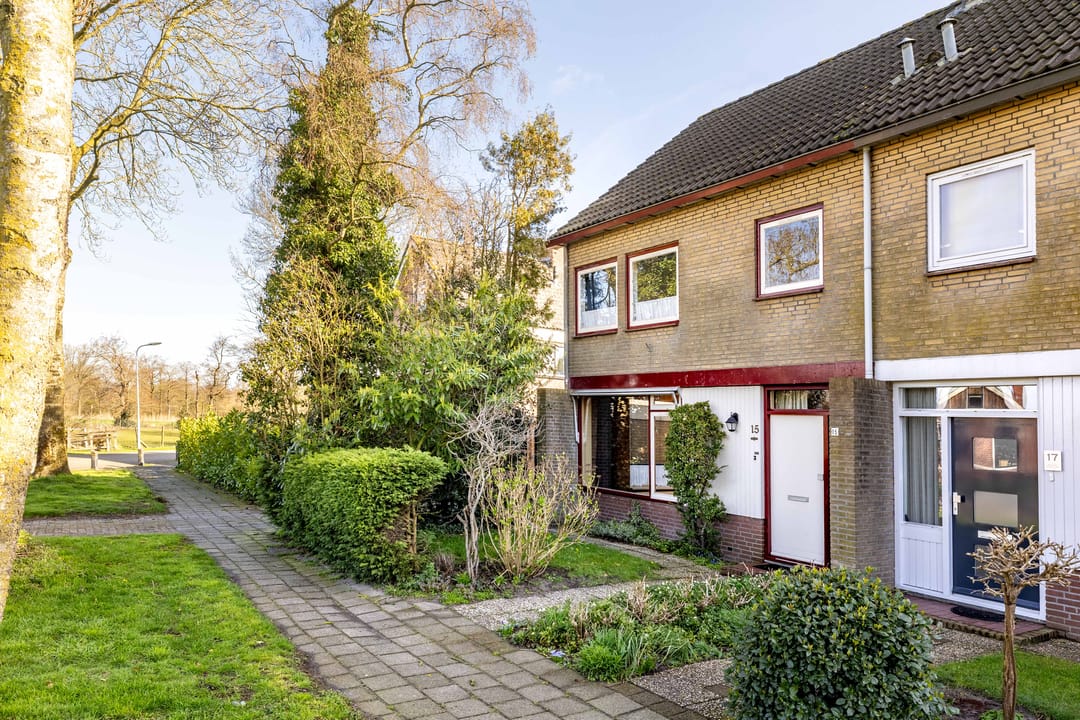 Foto 7 van Gytsjerksterhoeke 15