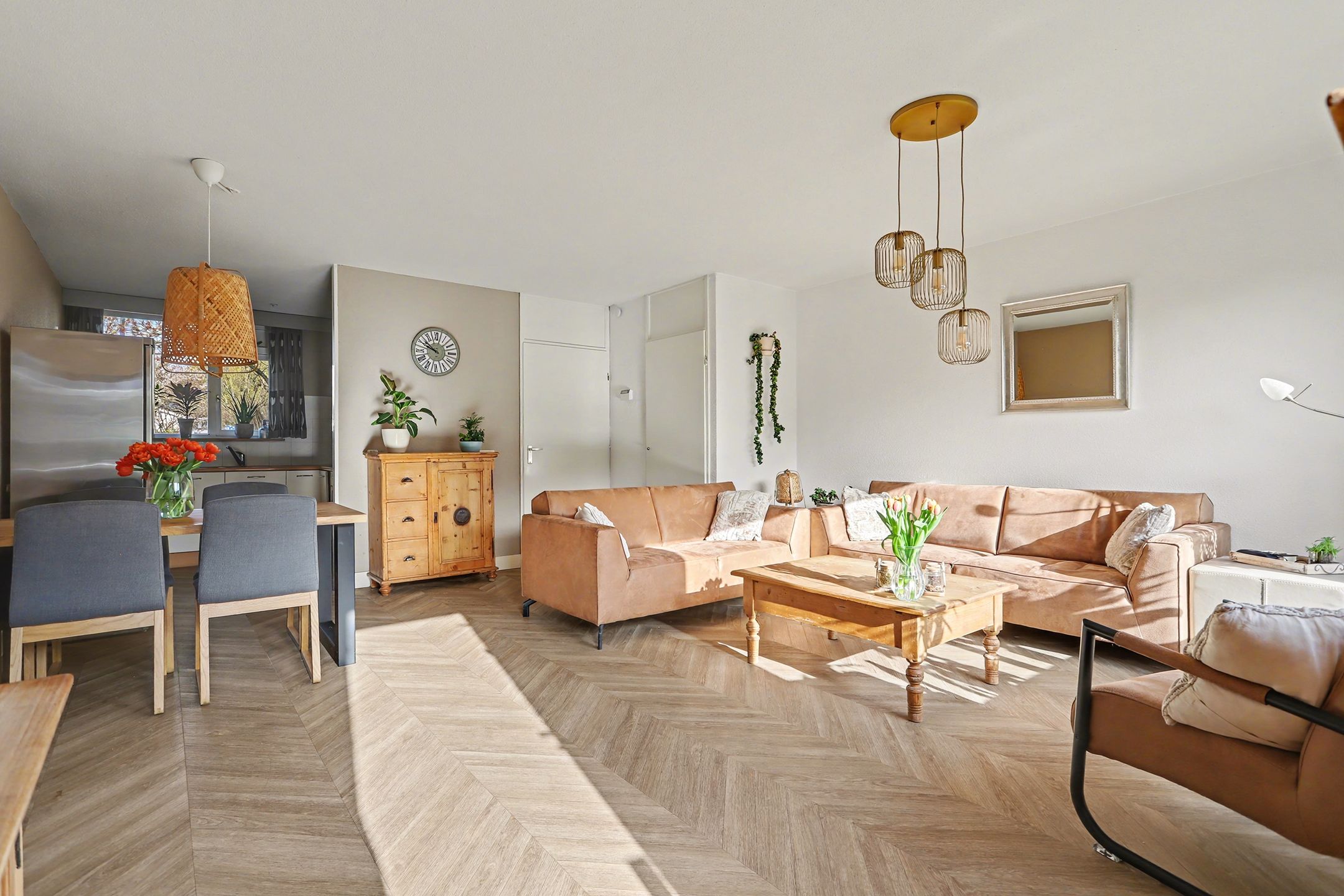 Photo 12 of Marie Boddaertstraat 26