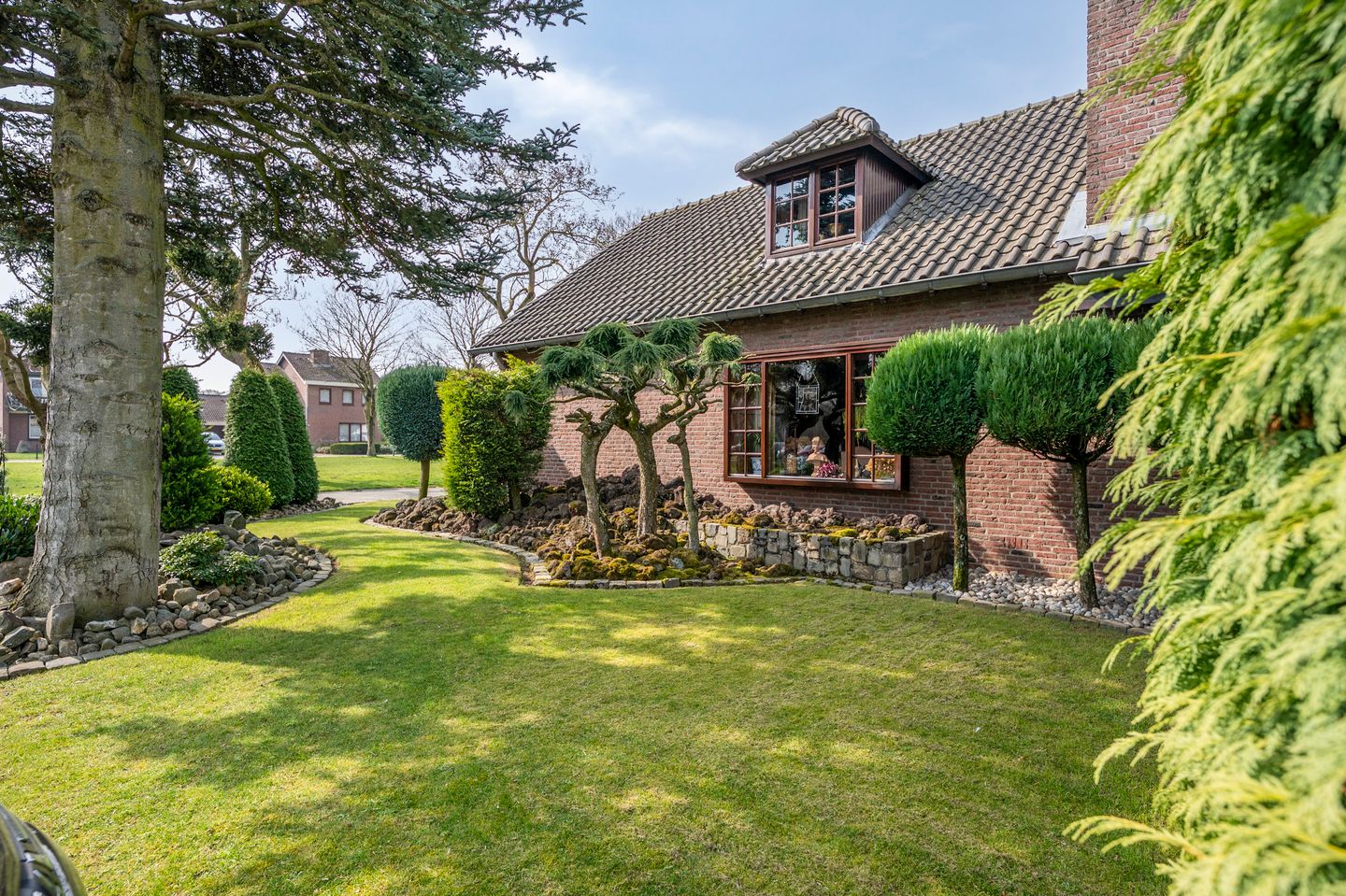 Foto 4 van Dross vd Weijdenplein 4