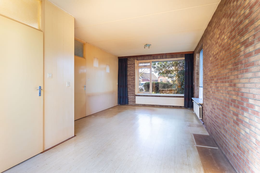 Foto 16 van Gytsjerksterhoeke 15