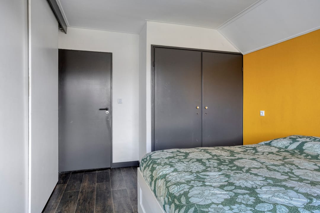 Foto 22 van de Karekiet 9