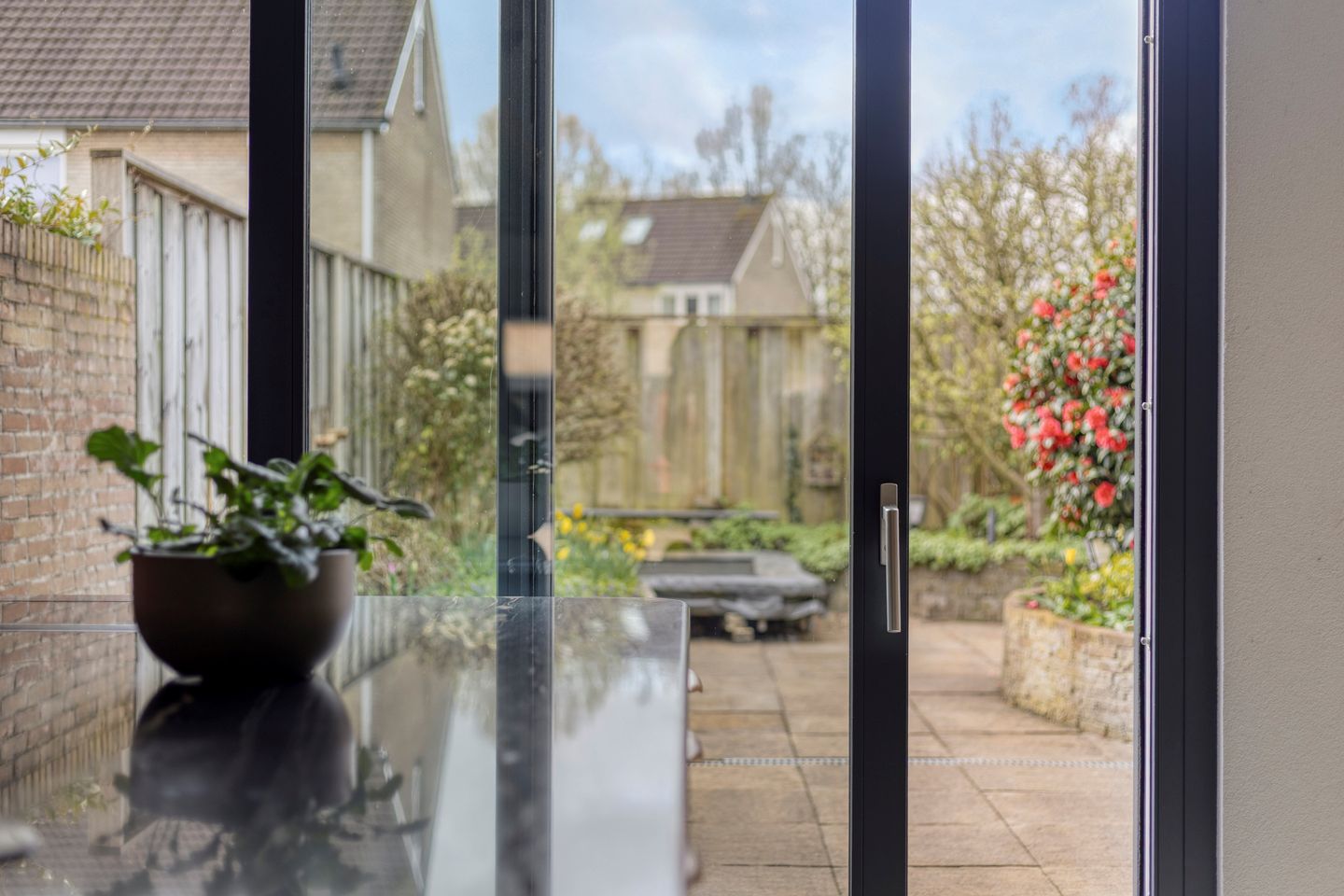 Foto 10 van de Karekiet 9