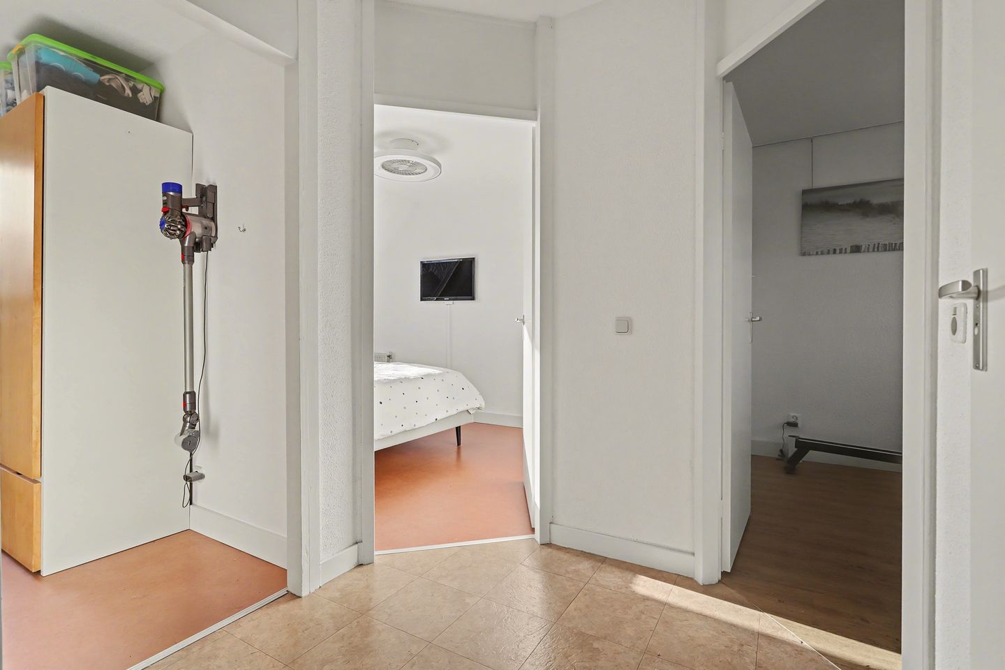 Photo 19 of Marie Boddaertstraat 26