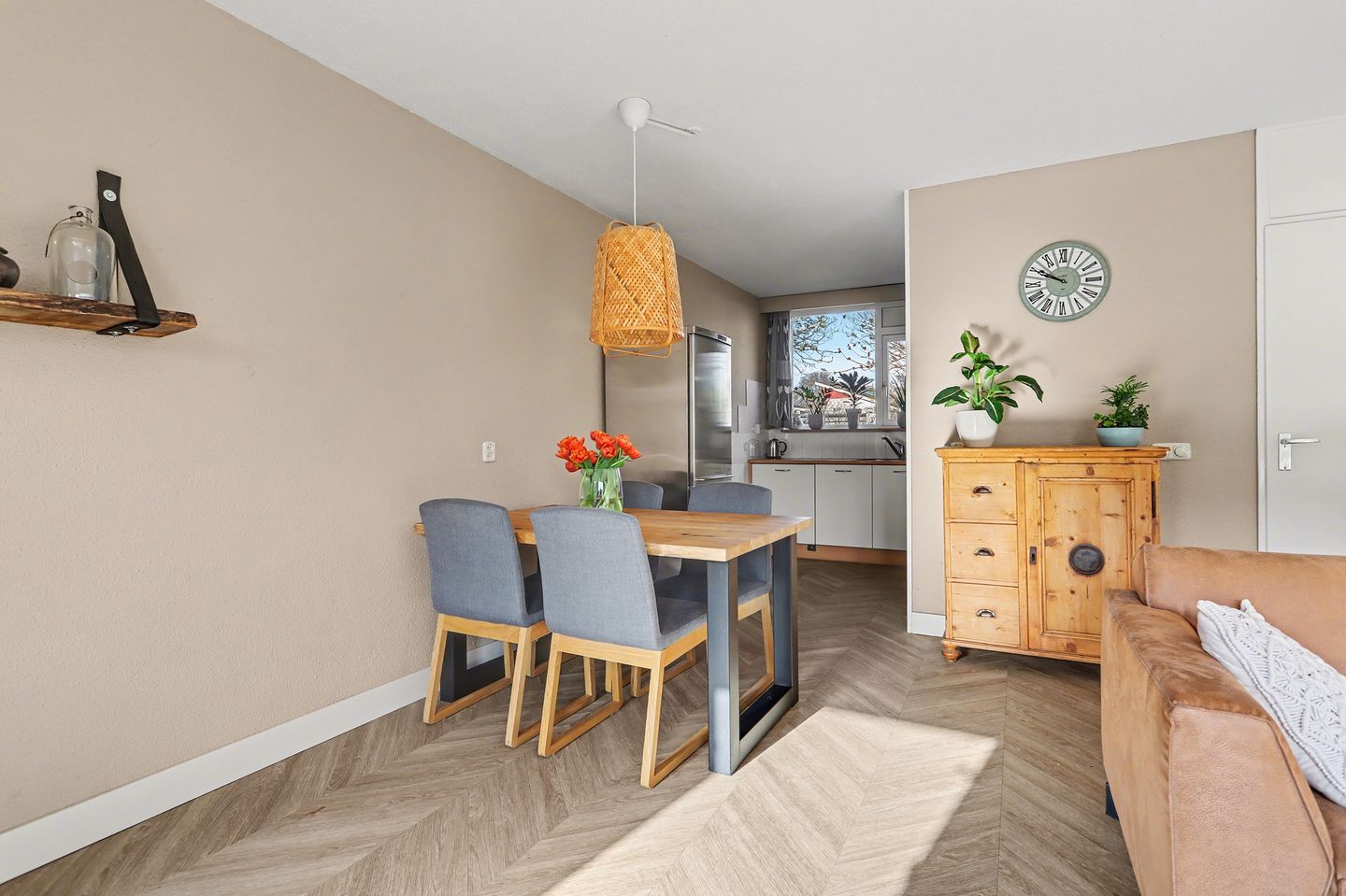 Photo 14 of Marie Boddaertstraat 26