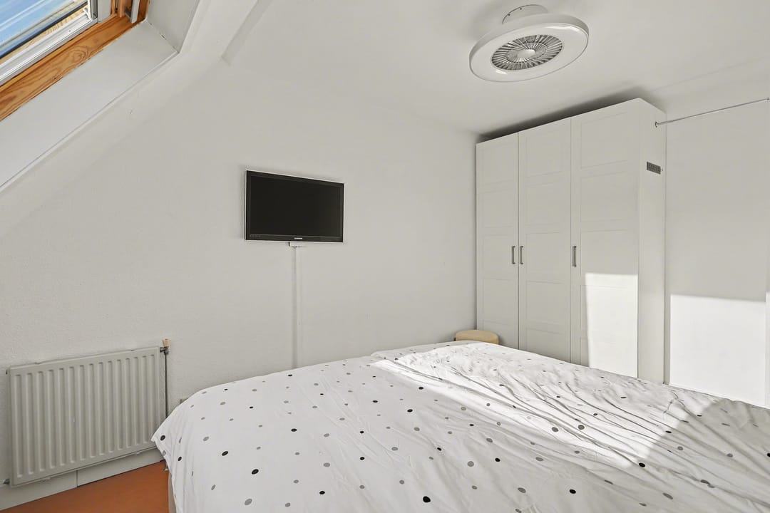 Photo 22 of Marie Boddaertstraat 26
