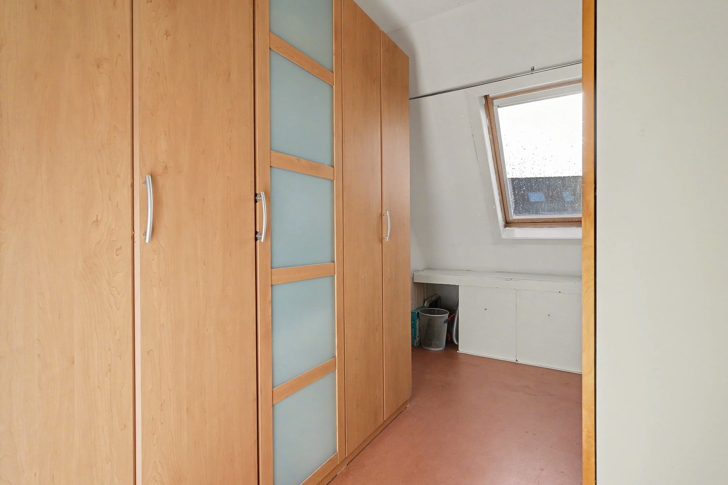 Photo 25 of Marie Boddaertstraat 26