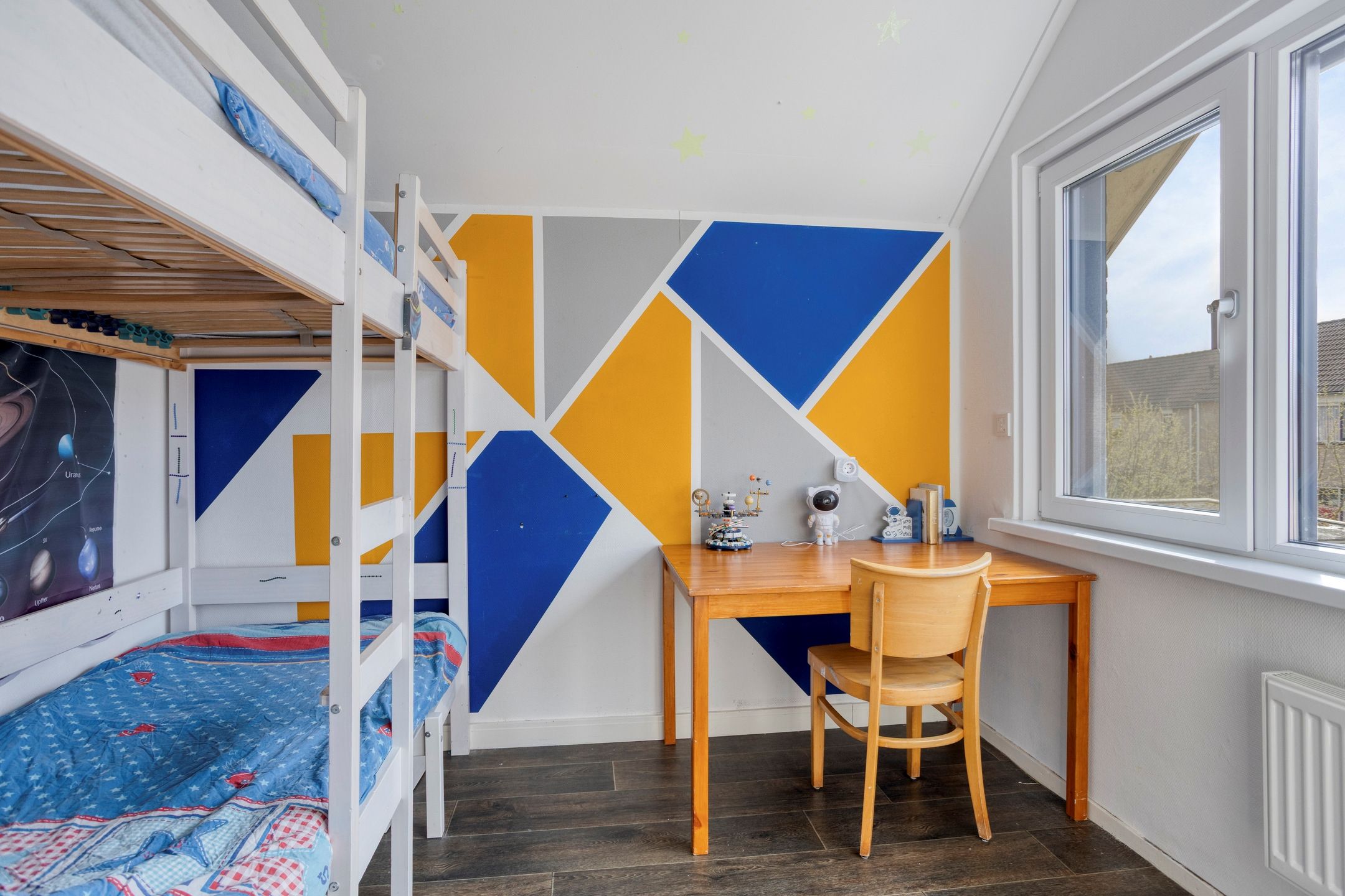 Foto 24 van de Karekiet 9