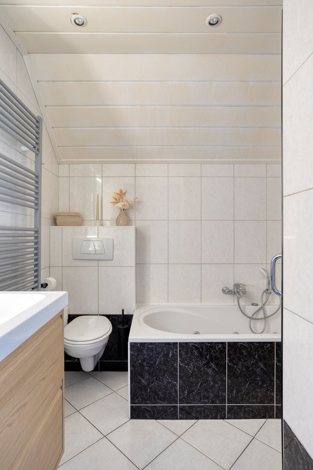 Foto 28 van de Karekiet 9