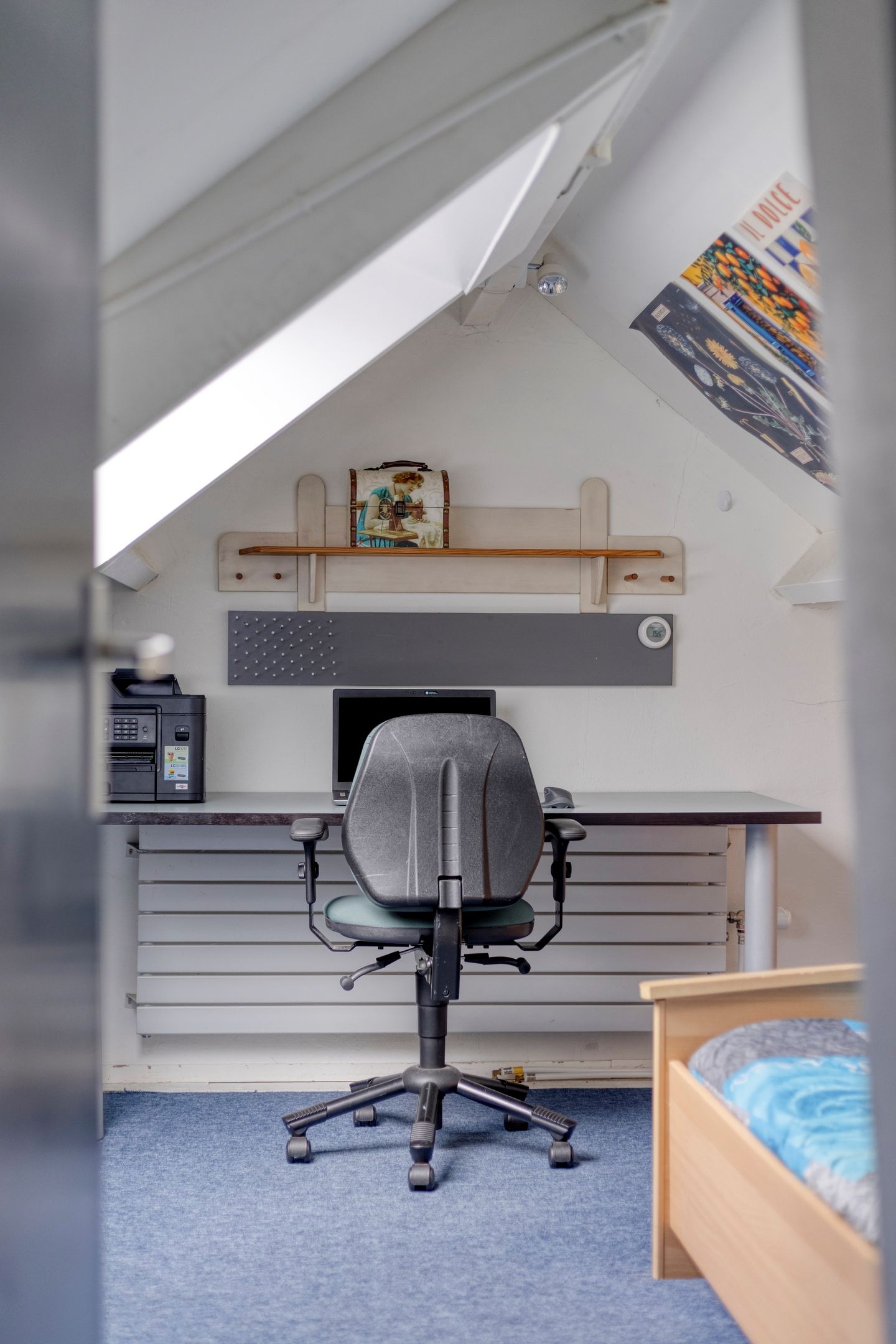 Foto 33 van de Karekiet 9