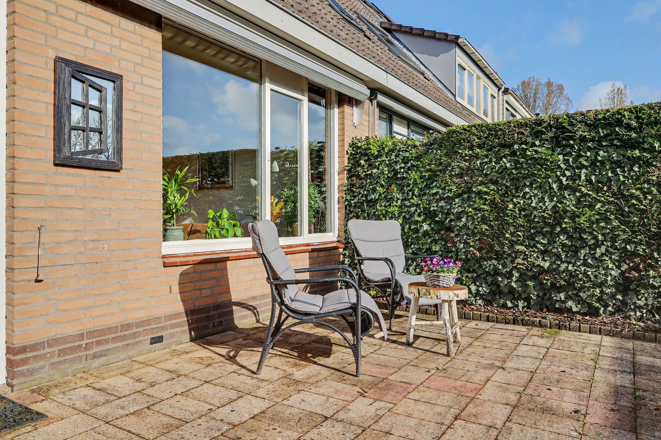 Photo 36 of Marie Boddaertstraat 26