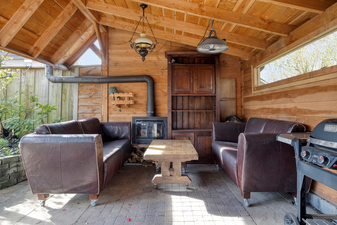 Foto 38 van de Karekiet 9