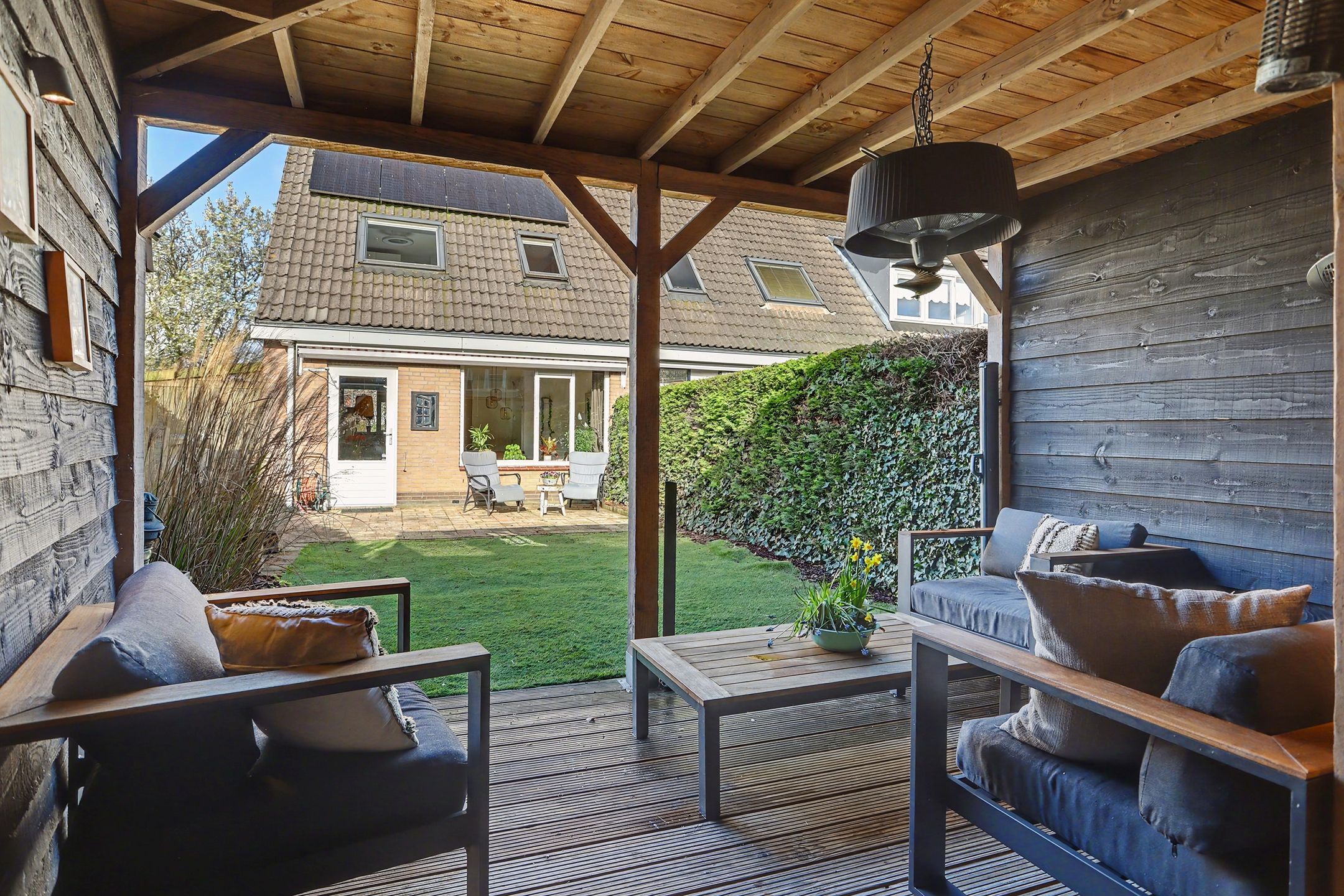 Photo 39 of Marie Boddaertstraat 26