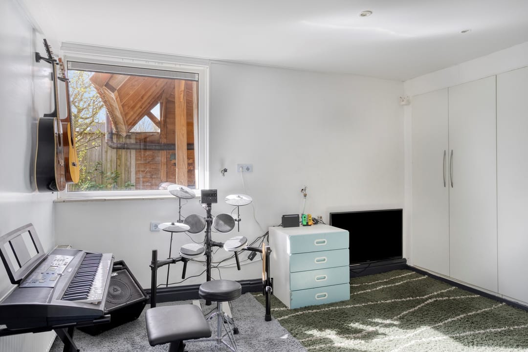 Foto 17 van de Karekiet 9