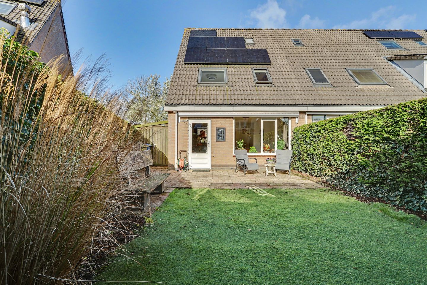 Photo 40 of Marie Boddaertstraat 26