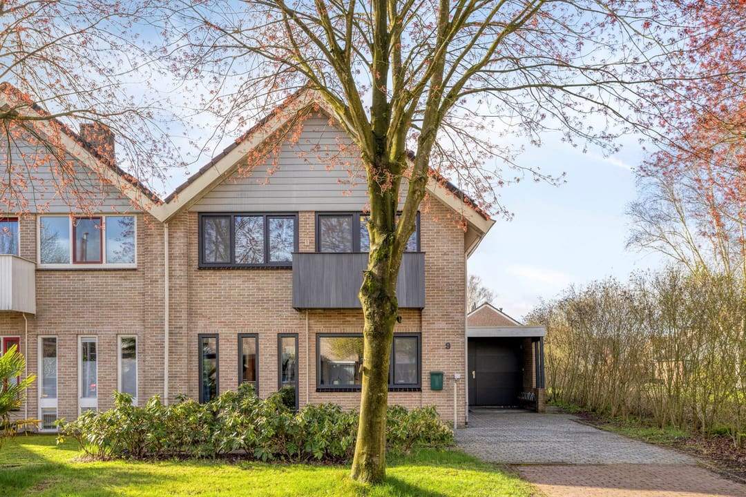 Foto 41 van de Karekiet 9