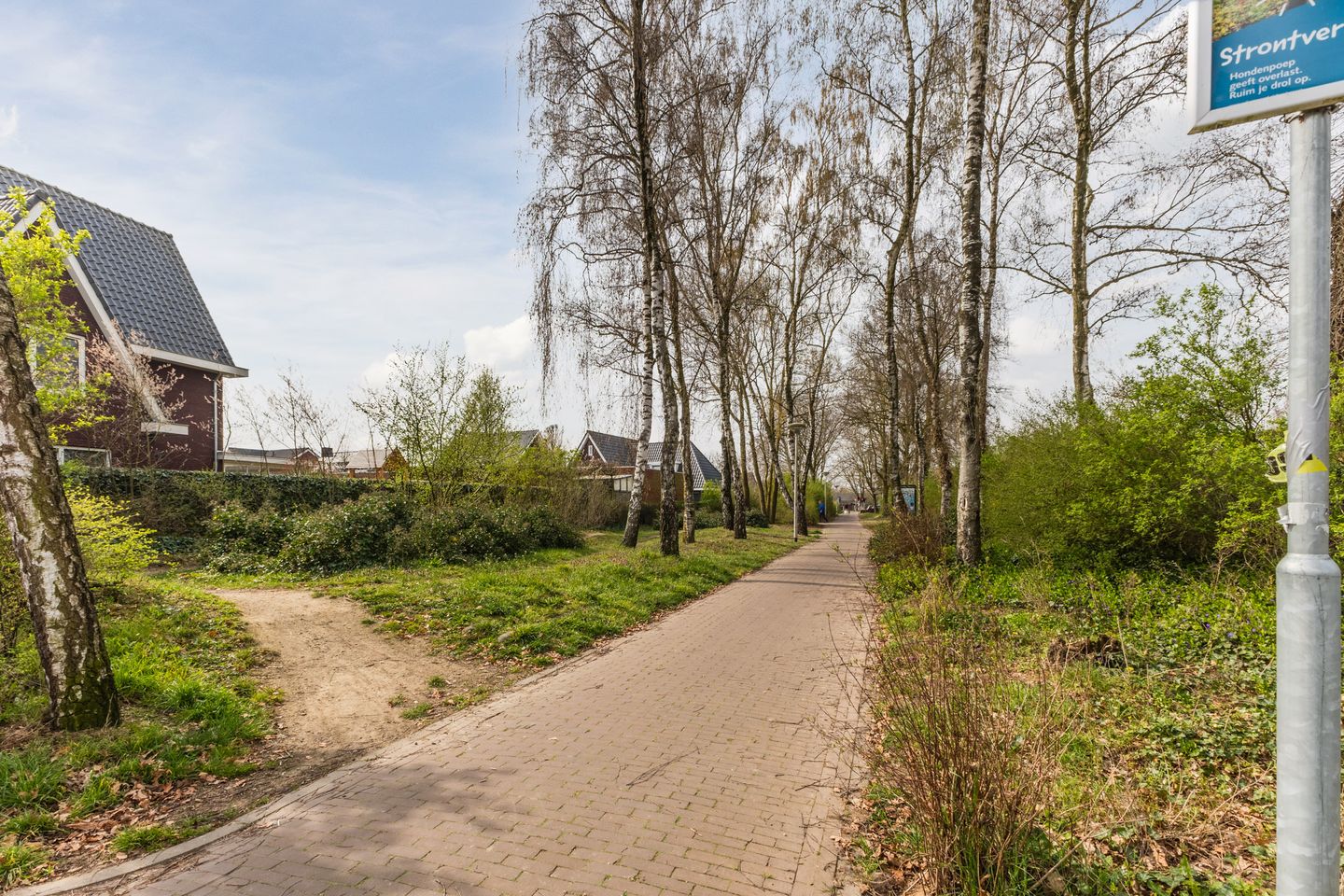Foto 49 van Pater Staessenspad 2