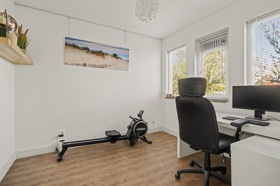 Photo 26 of Marie Boddaertstraat 26