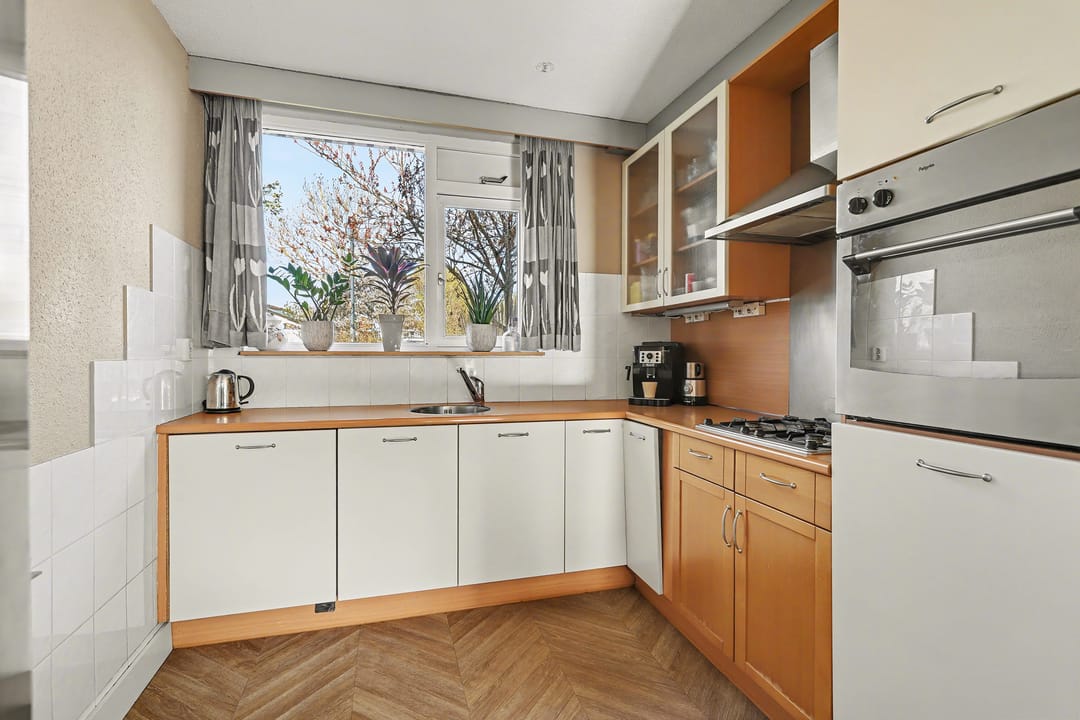 Photo 16 of Marie Boddaertstraat 26