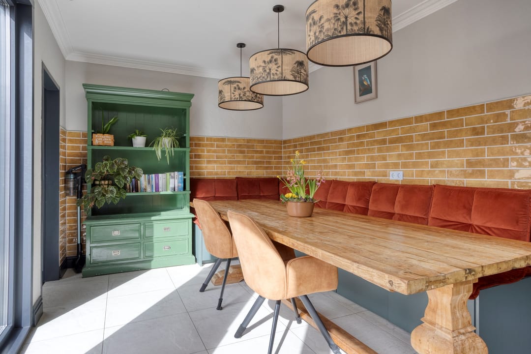 Foto 13 van de Karekiet 9