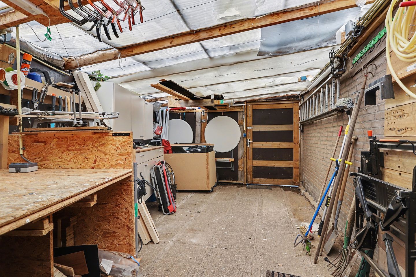 Photo 34 of Marie Boddaertstraat 26