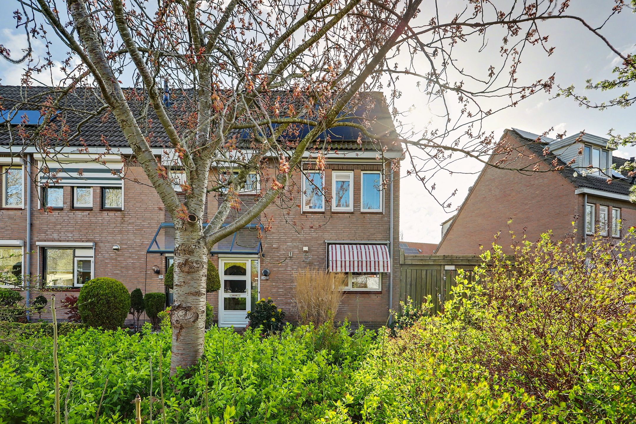Photo 42 of Marie Boddaertstraat 26