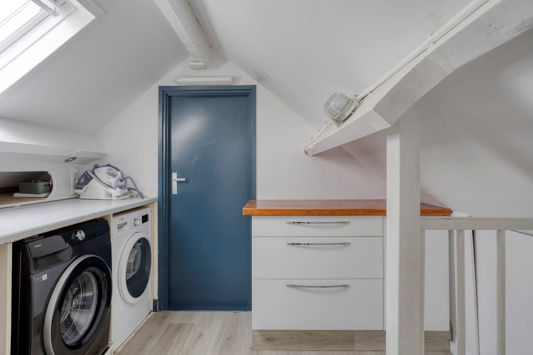 Foto 32 van de Karekiet 9