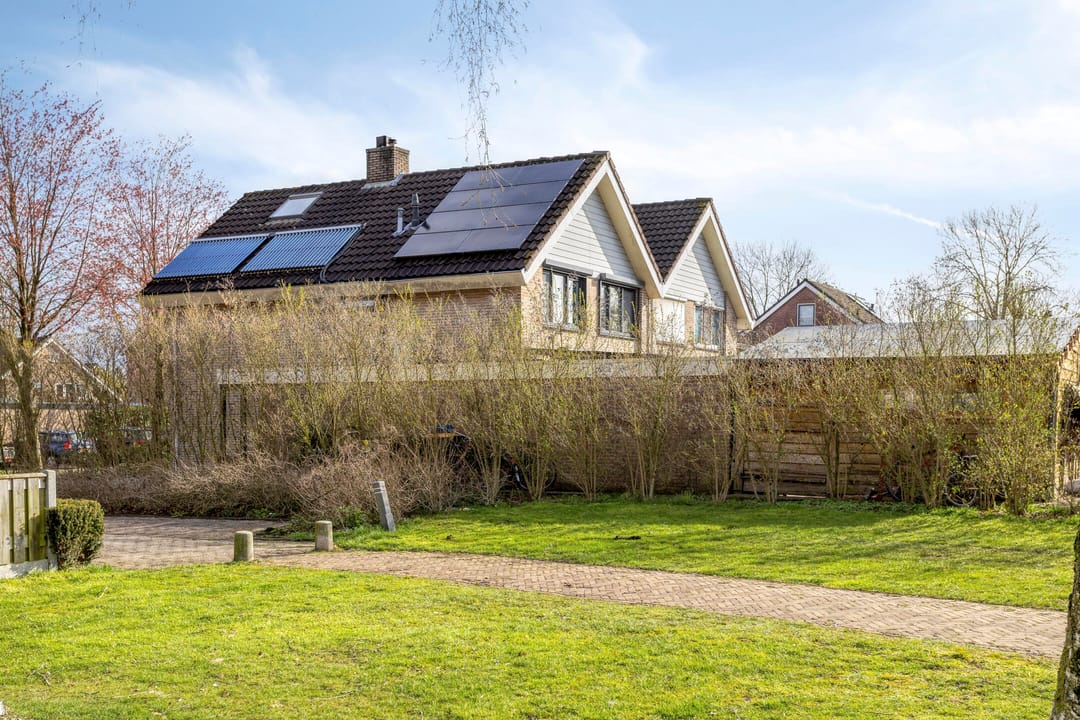 Foto 43 van de Karekiet 9