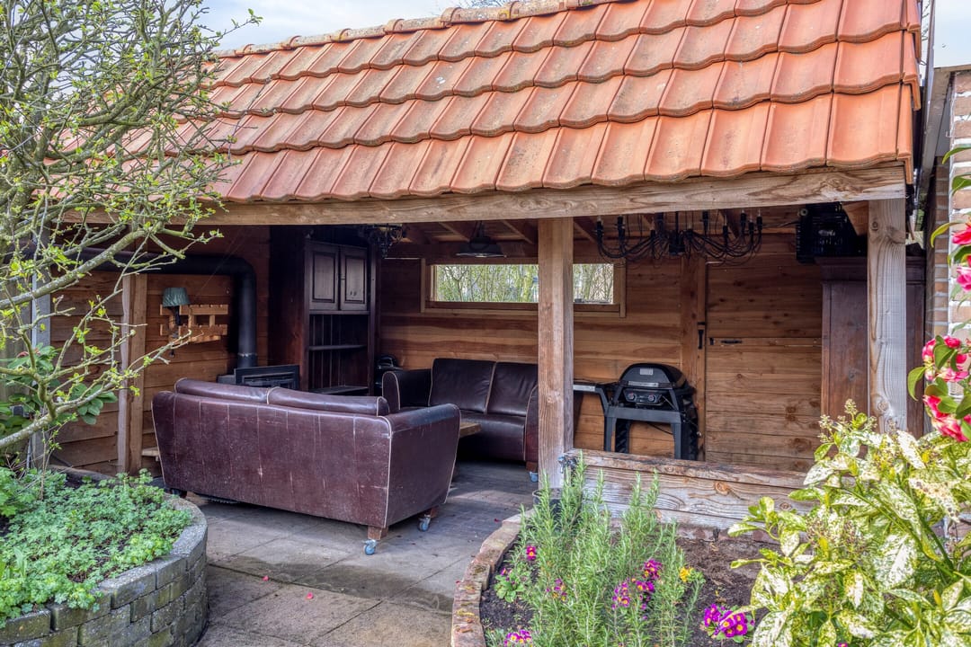 Foto 37 van de Karekiet 9