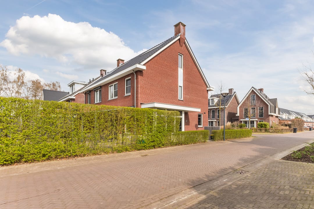 Foto 46 van Pater Staessenspad 2