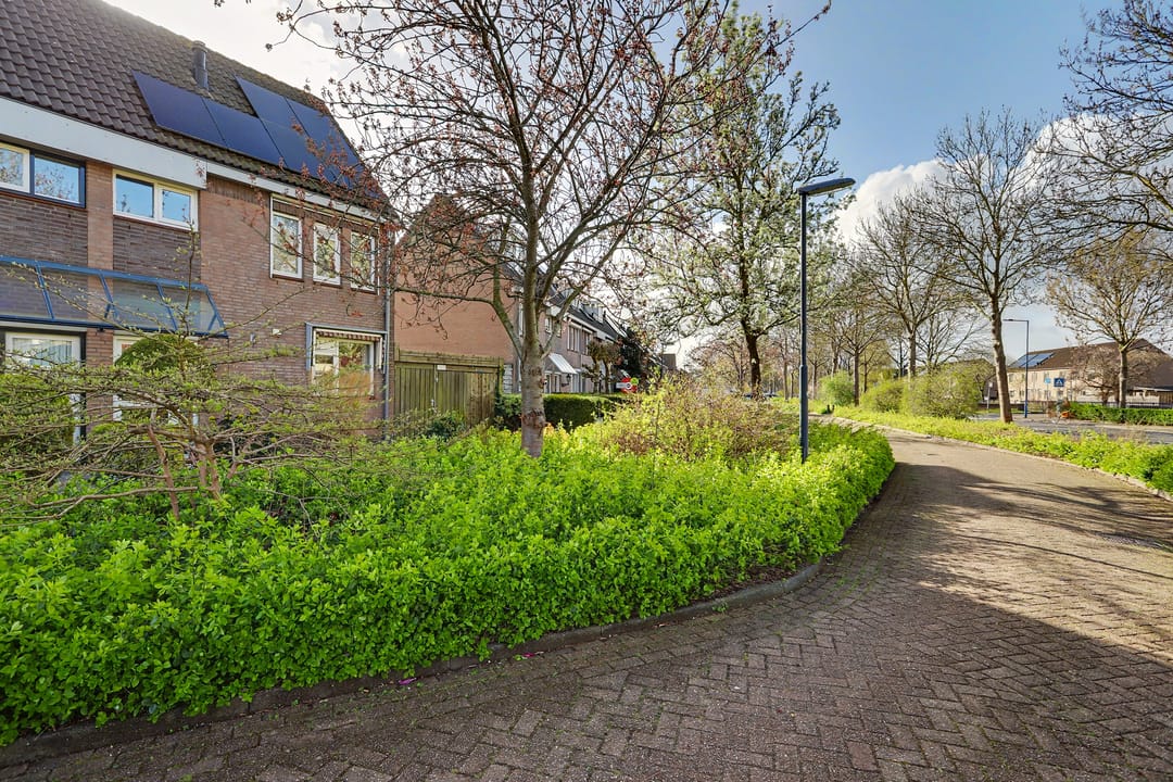 Photo 41 of Marie Boddaertstraat 26