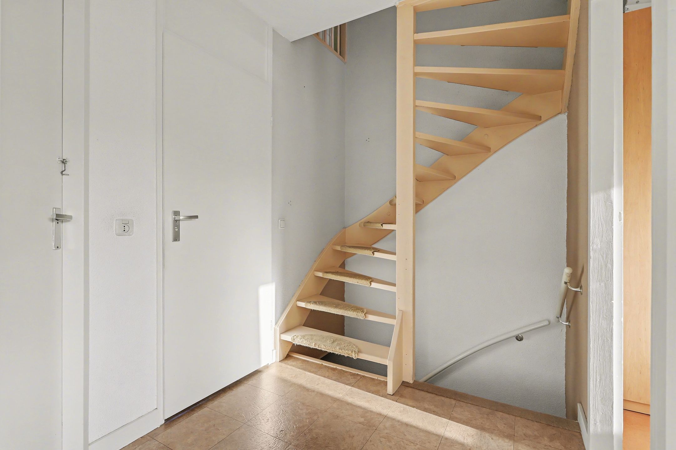 Photo 18 of Marie Boddaertstraat 26
