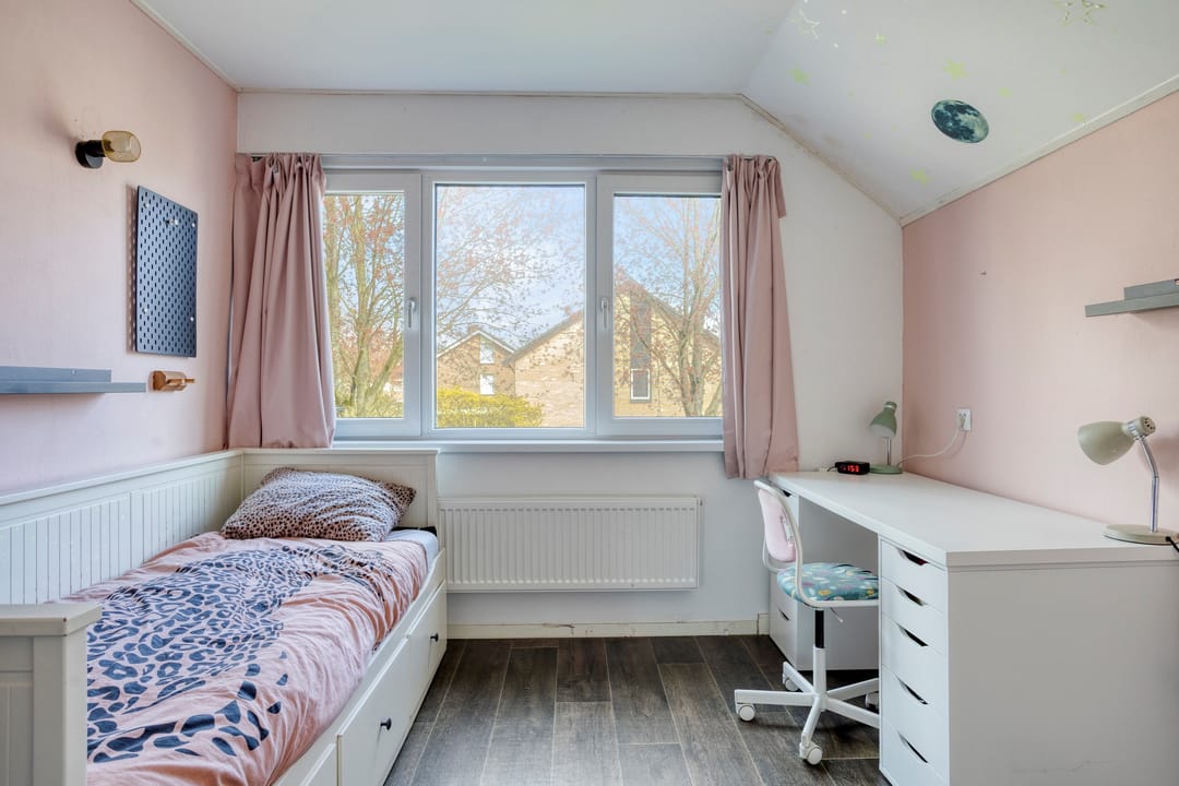 Foto 23 van de Karekiet 9