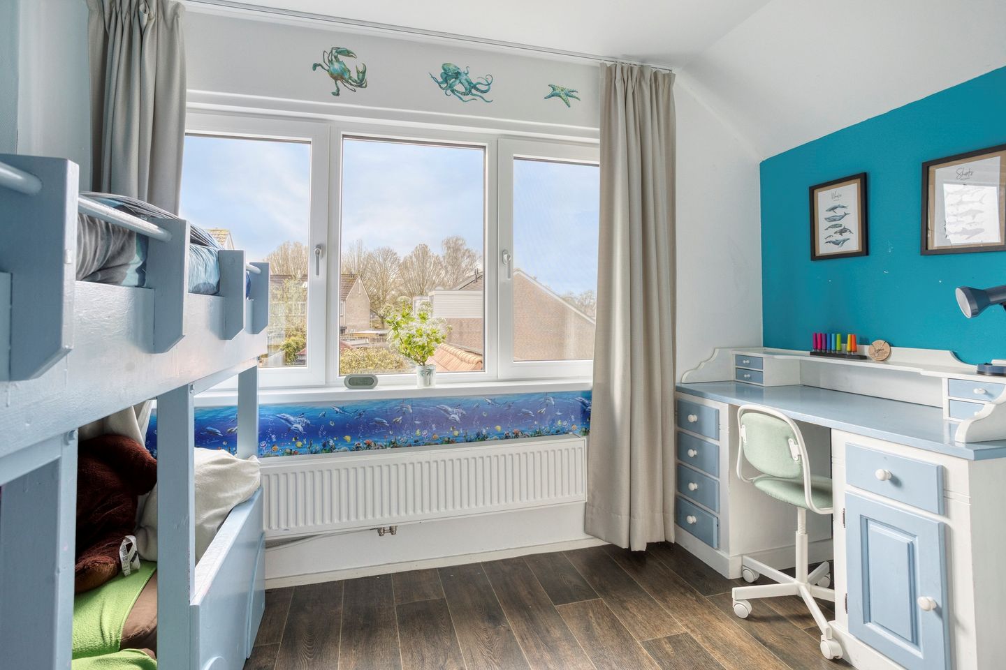 Foto 25 van de Karekiet 9