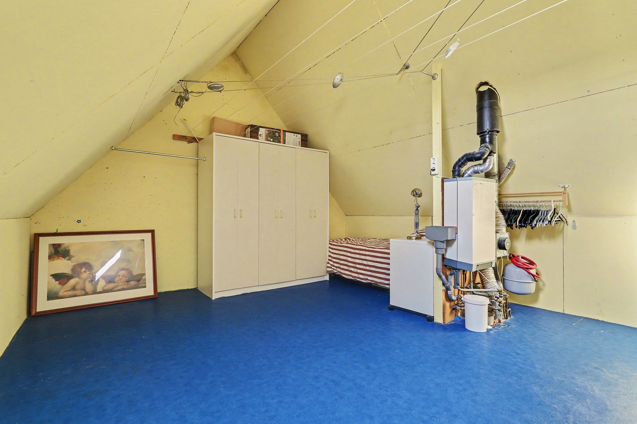 Photo 30 of Marie Boddaertstraat 26