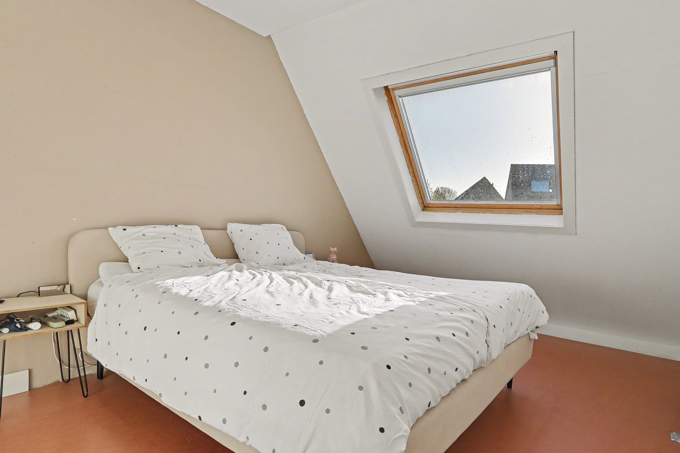 Photo 21 of Marie Boddaertstraat 26